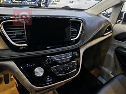 كرايسلر باسيفيكا